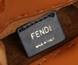 フェンディバッグコピー 定番人気2021新品 FENDI レディース トートバッグ
