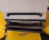 フェンディバッグコピー 定番人気2021新品 FENDI レディース ハンドバッグ