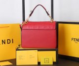 フェンディバッグコピー 大人気2021新品 FENDI レディース ハンドバッグ