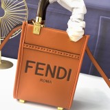 フェンディバッグコピー 大人気2021新品 FENDI レディース トートバッグ