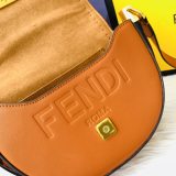 フェンディバッグコピー 大人気2021新品 FENDI レディース ショルダーバッグ
