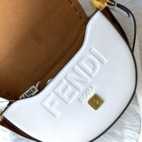 フェンディバッグコピー 定番人気2021新品 FENDI レディース ショルダーバッグ