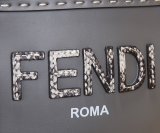フェンディバッグコピー 大人気2021新品 FENDI レディース トートバッグ