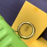 フェンディバッグコピー 2021新品注目度NO.1 FENDI レディース ショルダーバッグ