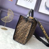 フェンディバッグコピー 大人気2021新品 FENDI レディース ハンドバッグ