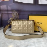 フェンディバッグコピー 定番人気2021新品 FENDI レディース ショルダーバッグ