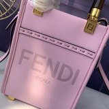 フェンディバッグコピー 定番人気2021新品 FENDI レディース トートバッグ