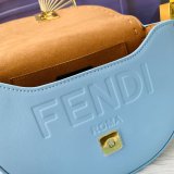 フェンディバッグコピー 2021新品注目度NO.1 FENDI レディース ショルダーバッグ