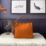 フェンディバッグコピー 2021新品注目度NO.1 FENDI レディース ハンドバッグ