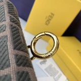 フェンディバッグコピー 大人気2021新品 FENDI レディース ショルダーバッグ