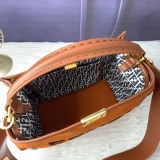 フェンディバッグコピー 2021新品注目度NO.1 FENDI レディース ハンドバッグ