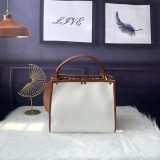フェンディバッグコピー 2021新品注目度NO.1 FENDI レディース ハンドバッグ