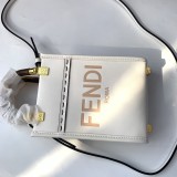 フェンディバッグコピー 定番人気2021新品 FENDI レディース トートバッグ