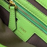 フェンディバッグコピー 定番人気2021新品 FENDI レディース ショルダーバッグ