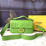 フェンディバッグコピー 定番人気2021新品 FENDI レディース ショルダーバッグ