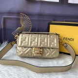 フェンディバッグコピー 定番人気2021新品 FENDI レディース ショルダーバッグ