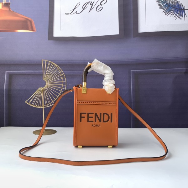 フェンディバッグコピー 大人気2021新品 FENDI レディース トートバッグ