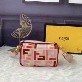 フェンディバッグコピー 定番人気2021新品 FENDI レディース ショルダーバッグ