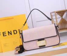 フェンディバッグコピー 2021新品注目度NO.1 FENDI レディース ハンドバッグ