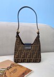 フェンディバッグコピー 定番人気2021新品 FENDI レディース ハンドバッグ