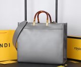 フェンディバッグコピー 定番人気2021新品 FENDI レディース トートバッグ