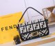 フェンディバッグコピー 2021新品注目度NO.1 FENDI レディース ハンドバッグ