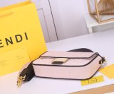フェンディバッグコピー 2021新品注目度NO.1 FENDI レディース ハンドバッグ