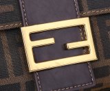 フェンディバッグコピー 定番人気2021新品 FENDI レディース ハンドバッグ