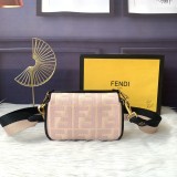 フェンディバッグコピー 大人気2021新品 FENDI レディース ショルダーバッグ