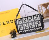 フェンディバッグコピー 2021新品注目度NO.1 FENDI レディース ハンドバッグ