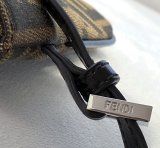 フェンディバッグコピー 2021新品注目度NO.1 FENDI レディース ショルダーバッグ