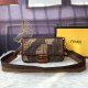 フェンディバッグコピー 2021新品注目度NO.1 FENDI レディース ショルダーバッグ