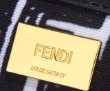 フェンディバッグコピー 定番人気2021新品 FENDI レディース ハンドバッグ