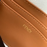 フェンディバッグコピー 定番人気2021新品 FENDI レディース ショルダーバッグ