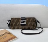 フェンディバッグコピー 2021新品注目度NO.1 FENDI レディース ショルダーバッグ