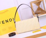 フェンディバッグコピー 2021新品注目度NO.1 FENDI レディース ハンドバッグ