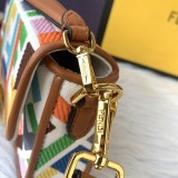 フェンディバッグコピー 定番人気2021新品 FENDI レディース ショルダーバッグ