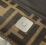 フェンディバッグコピー 大人気2021新品 FENDI レディース ハンドバッグ