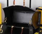 フェンディバッグコピー 2021新品注目度NO.1 FENDI レディース トートバッグ