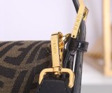 フェンディバッグコピー 定番人気2021新品 FENDI レディース ハンドバッグ