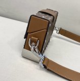 フェンディバッグコピー 定番人気2021新品 FENDI レディース ショルダーバッグ