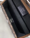 フェンディバッグコピー 定番人気2021新品 FENDI レディース ショルダーバッグ