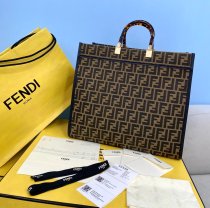 フェンディバッグコピー 2021新品注目度NO.1 FENDI レディース トートバッグ