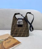 フェンディバッグコピー 定番人気2021新品 FENDI レディース ハンドバッグ