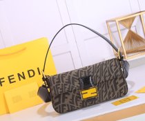 フェンディバッグコピー 定番人気2021新品 FENDI レディース ハンドバッグ