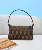 フェンディバッグコピー 大人気2021新品 FENDI レディース ハンドバッグ