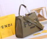 フェンディバッグコピー 大人気2021新品 FENDI レディース トートバッグ