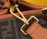 フェンディバッグコピー 2021新品注目度NO.1 FENDI レディース トートバッグ
