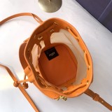 フェンディバッグコピー 大人気2021新品 FENDI レディース バケツバッグ