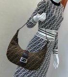 フェンディバッグコピー 大人気2021新品 FENDI レディース ハンドバッグ